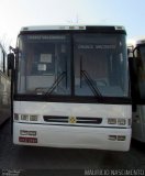 Empresa Gontijo de Transportes 9845 na cidade de Belo Horizonte, Minas Gerais, Brasil, por Maurício Nascimento. Número da foto: #4664507.