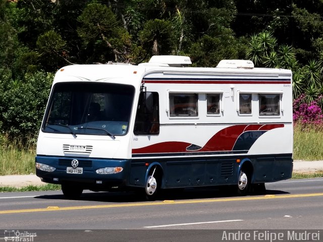 Motorhomes 1132 na cidade de Irati, Paraná, Brasil, por André Felipe Mudrei. Número da foto: #4665349.