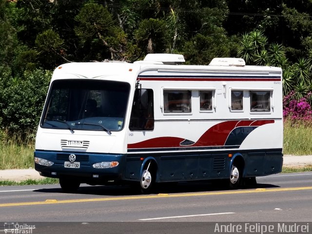 Motorhomes 1132 na cidade de Irati, Paraná, Brasil, por André Felipe Mudrei. ID da foto: 4665349.