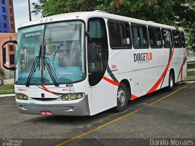 Dirgetur 2014 na cidade de Vitória, Espírito Santo, Brasil, por Danilo Moraes. Número da foto: #4666016.