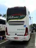 Parati Turismo 5540 na cidade de Aparecida, São Paulo, Brasil, por Pedro Locatelli. Número da foto: #4665985.