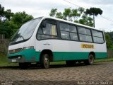 Prefeitura Municipal de Antônio Olinto 5244 na cidade de Porto Vitória, Paraná, Brasil, por André Felipe Mudrei. Número da foto: #4667945.