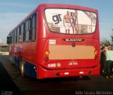 BTM - Bahia Transportes Metropolitanos 140 na cidade de Salvador, Bahia, Brasil, por Aldo Souza Michelon. Número da foto: #:id.