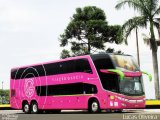 Viação Garcia 7048 na cidade de Londrina, Paraná, Brasil, por Lucas Oliveira . Número da foto: #4667286.