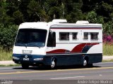 Motorhomes 1132 na cidade de Irati, Paraná, Brasil, por André Felipe Mudrei. Número da foto: #4665349.