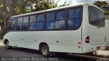 Ônibus Particulares 1102 na cidade de Irará, Bahia, Brasil, por Mario dos Santos Nogueira Junior. Número da foto: #4666208.