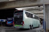 Viação Garcia 7047 na cidade de Campinas, São Paulo, Brasil, por Sérgio de Sousa Elias. Número da foto: #4667660.