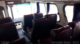 S.E Turismo 7104 na cidade de Aracaju, Sergipe, Brasil, por Fernando José Tavares Viana. Número da foto: #4666309.