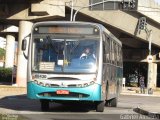 Auto Viação Urubupungá 00430 na cidade de Osasco, São Paulo, Brasil, por Gabriel Almeida. Número da foto: #4667513.