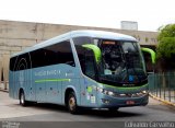 Viação Garcia 16314 na cidade de Curitiba, Paraná, Brasil, por Edivaldo Carvalho. Número da foto: #4666441.