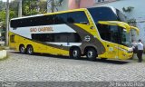 Viação São Gabriel 3100 na cidade de Petrópolis, Rio de Janeiro, Brasil, por Zé Ricardo Reis. Número da foto: #:id.