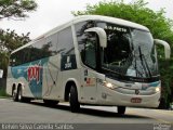 Auto Viação 1001 3000 na cidade de São Paulo, São Paulo, Brasil, por Kelvin Silva Caovila Santos. Número da foto: #4666765.