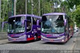 Twister Rio Transporte e Turismo 2070 na cidade de Petrópolis, Rio de Janeiro, Brasil, por Zé Ricardo Reis. Número da foto: #:id.