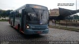 VCG - Viação Campos Gerais 1053 na cidade de Ponta Grossa, Paraná, Brasil, por Adryan Fernando Muller. Número da foto: #:id.