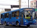 Viação Progresso 20397 na cidade de Belo Horizonte, Minas Gerais, Brasil, por Marcelo Ribeiro. Número da foto: #:id.
