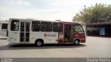Transwolff Transportes e Turismo 7 8064 na cidade de São Paulo, São Paulo, Brasil, por Raony Rocha. Número da foto: #:id.