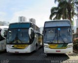 Empresa Gontijo de Transportes 12250 na cidade de Belo Horizonte, Minas Gerais, Brasil, por Maurício Nascimento. Número da foto: #4666443.