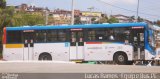 Transportadora Globo 263 na cidade de Recife, Pernambuco, Brasil, por Lucas Ramos. ID da foto: :id.