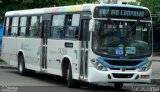 Viação Acari C42509 na cidade de Rio de Janeiro, Rio de Janeiro, Brasil, por Lucas Lima. Número da foto: #:id.