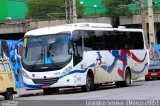 AS Service 3402 na cidade de São Paulo, São Paulo, Brasil, por [Leandro Sousa]. Número da foto: #:id.