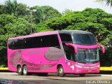Viação Garcia 7279 na cidade de Londrina, Paraná, Brasil, por Lucas Oliveira . Número da foto: #:id.