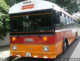 Transportes Calderón HB 2611 na cidade de , por Luis Diego Sánchez. Número da foto: #4666371.