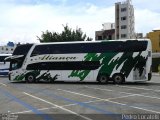 Aliança Turismo 3006 na cidade de Aparecida, São Paulo, Brasil, por Pedro Locatelli. Número da foto: #4665991.