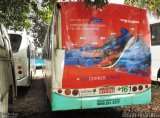 Ônibus Particulares 161 na cidade de Abreu e Lima, Pernambuco, Brasil, por Diego Rhamon Reis da Silva. Número da foto: #:id.