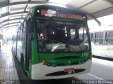 Viação Santa Brígida 1 1736 na cidade de São Paulo, São Paulo, Brasil, por Bruno Ferreira Nomura. Número da foto: #:id.