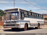 Ônibus Particulares 3993 na cidade de Araras, São Paulo, Brasil, por Wallasy Carlos. ID da foto: :id.