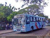 Empresa Santa Maria 20180 na cidade de Fortaleza, Ceará, Brasil, por Matheus Lima Teixeira. ID da foto: :id.