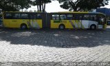 Viação Indaiatubana 123004 na cidade de Indaiatuba, São Paulo, Brasil, por Matheus Gabriel dos Santos. Número da foto: #4666623.