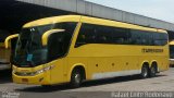 Viação Itapemirim 60057 na cidade de Rio de Janeiro, Rio de Janeiro, Brasil, por Rafael Cmte Rodonave. Número da foto: #4666870.