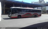 Wendling Transportes Coletivos 12013 na cidade de Porto Alegre, Rio Grande do Sul, Brasil, por Gabriel Lopes. Número da foto: #:id.