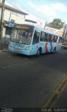 Rota Sol > Vega Transporte Urbano 35415 na cidade de Fortaleza, Ceará, Brasil, por Lucas Gabriel. Número da foto: #4667259.