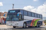Autobuses sin identificación - Mexico 1060 na cidade de El Arenal, Hidalgo, México, por Omar Ramírez Thor2102. Número da foto: #4667261.