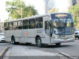 Viação Tamandaré 16L44 na cidade de Curitiba, Paraná, Brasil, por Luiz H. Bassetti. Número da foto: #:id.