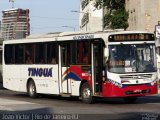Transportadora Tinguá RJ 156.132 na cidade de Rio de Janeiro, Rio de Janeiro, Brasil, por João Victor. Número da foto: #4668129.