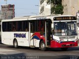 Transportadora Tinguá RJ 156.132 na cidade de Rio de Janeiro, Rio de Janeiro, Brasil, por João Victor. ID da foto: :id.