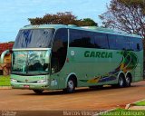 Viação Garcia 7737 na cidade de Maringá, Paraná, Brasil, por Marcos Vinicius Gutierrez Rodriguês. Número da foto: #4666799.