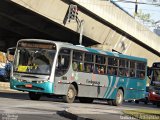 Auto Viação Urubupungá 00401 na cidade de Osasco, São Paulo, Brasil, por Gabriel Almeida. Número da foto: #4667575.
