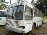 Ônibus Particulares 0611 na cidade de Abreu e Lima, Pernambuco, Brasil, por Diego Rhamon Reis da Silva. Número da foto: #:id.