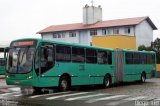Auto Viação Redentor HR116 na cidade de Curitiba, Paraná, Brasil, por Diego Lip. Número da foto: #4667680.