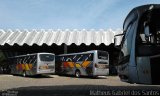 VB Transportes e Turismo 8006 na cidade de Indaiatuba, São Paulo, Brasil, por Matheus Gabriel dos Santos. Número da foto: #4666675.