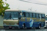 Ônibus Particulares 2000 na cidade de Assis, São Paulo, Brasil, por Francisco Ivano. Número da foto: #4668016.
