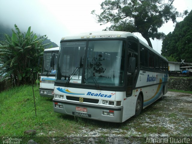 Realeza Turismo 100 na cidade de Petrópolis, Rio de Janeiro, Brasil, por Adriano Duarte. Número da foto: #3962652.