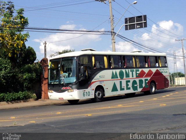 Monte Alegre Agência de Turismo 610 na cidade de Piracicaba, São Paulo, Brasil, por Eduardo Tamborim. Número da foto: #3963757.