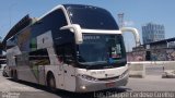 UTIL - União Transporte Interestadual de Luxo 11511 na cidade de Rio de Janeiro, Rio de Janeiro, Brasil, por Luis Philippe Cardoso Coelho. Número da foto: #3962503.