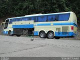 Viação Novo Horizonte 1026211 na cidade de Salvador, Bahia, Brasil, por Wendel Xavier. Número da foto: #:id.