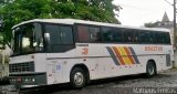 Braztur Turismo 600 na cidade de Resende, Rio de Janeiro, Brasil, por Matheus Freitas. Número da foto: #:id.